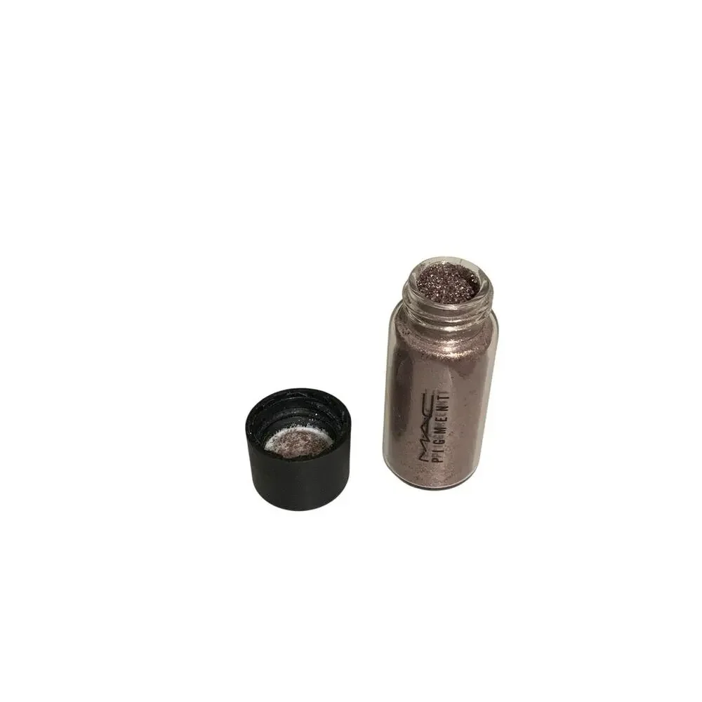 MAC Pigment Loose‎ Eyeshadow MAUVEMENT RARE New